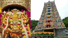 ఇంద్రకీలాద్రి దుర్గమ్మకు 5 రోజుల్లో భారీ ఆదాయం, ఇకపై భక్తులందరకీ ఉచిత దర్శనం - వీఐపీలు గమనించాలి!