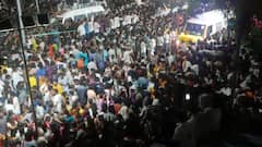 CID Set To File Chargesheet Against RCB, Event Manager In Karnataka Stampede Case