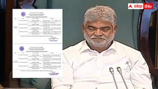 Telangana Assembly Speaker: ఫిరాయింపు ఎమ్మెల్యేలపై ప్రత్యక్ష విచారణ - డేట్, టైం ఫిక్స్ చేసిన స్పీకర్ !