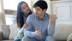 Lifestyle news : रिलेशनशीपमध्ये उडतात खटके; जोडीदारासोबत नातं टिकवण्यासाठी ह्या गोष्टी करा...