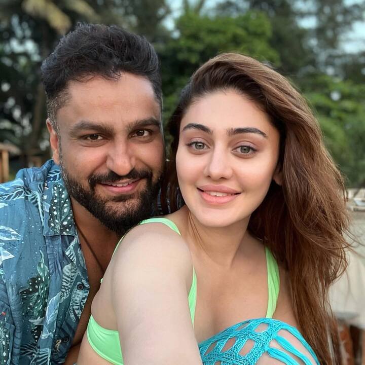 शिफालीने सिंबाला बाहेर घेऊन जाण्यास परागला सांगितले होते