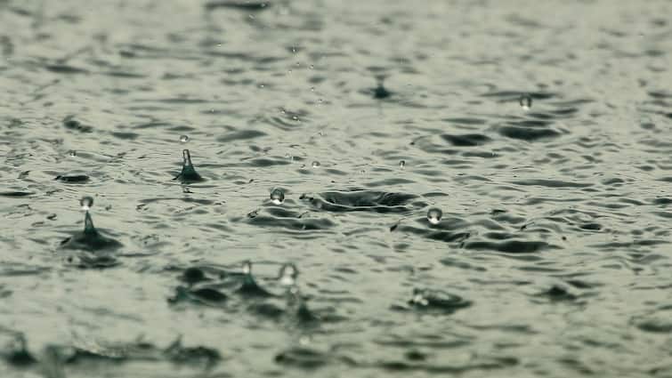 Kalaburagi Schools Shut As Heavy Rain Triggers Orange Alert; Kalyana Karnataka Hit