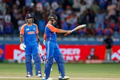 Ind vs Pak Asia Cup Final 2025 : ज्याच्या जीवावर टीम इंडिया फायनलमध्ये पोहोचली तोच खेळाडू जायबंदी, पाकिस्तानविरुद्ध फायनलमध्ये खेळणार की नाही?