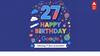 Google 27th Birthday: Google గురించి 27 ఆసక్తికర విషయాలు! మీ జీవితంలో Google పాత్ర ఏంటో తెలుసా?