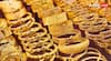 Gold News: भारतीय कुटुंबांकडे आहे तब्बल 'इतके' टन सोनं; अमेरिकेसह चीन आणि जपानच्या एकत्रित सोन्याच्या साठ्यालाही टाकले मागे