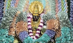 రూ.4.41 కోట్ల కరెన్సీతో వాసవి కన్యకా పరమేశ్వరి అమ్మవారి అలంకరణ... ఎక్క‌డంటే..