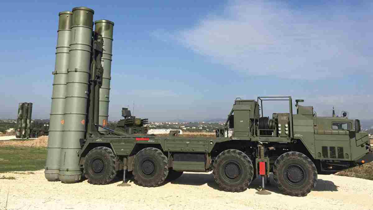 दुनिया का सबसे एडवांस Air Defence System किस देश के पास है? ऐसी टेक्नोलॉजी जिससे एक झटके में रोक देता है हवाई हमला