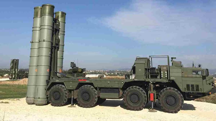 दुनिया का सबसे एडवांस Air Defence System किस देश के पास है? ऐसी टेक्नोलॉजी जिससे एक झटके में रोक देता है हवाई हमला