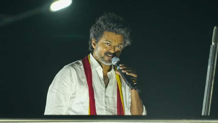 <div>From Fan Club Power To Political Crisis: The Rapid Ascent And Deadly Setback Of Vijay's TVK</div>