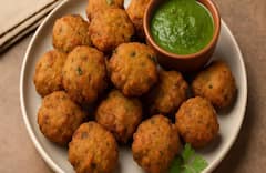 Navratri 2025: નવરાત્રિના ઉપવાસ કરી રહ્યાં છો તો આ હેલ્થી અને ટેસ્ટી ડિશ કરો ટ્રાય, જાણો રેસિપી