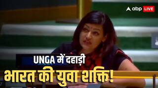 मुंबई-दिल्ली से पढ़ाई, म्यूजिक का शौक... कौन हैं पेटल गहलोत, जिन्होंने UN में पाकिस्तान को जमकर धोया