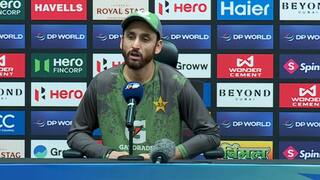 इंशाअल्लाह, आप लोग..., फाइनल से पहले पाक कप्तान सलमान आगा ने हाथ न मिलाने पर दिया बड़ा बयान