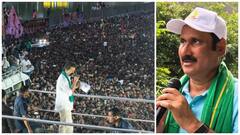 விஜய் பிரச்சாரத்தில் 34 பேர் மரணம்: உயர்நிலை விசாரணை வேண்டும் - அன்புமணி ராமதாஸ் வலியுறுத்தல்!