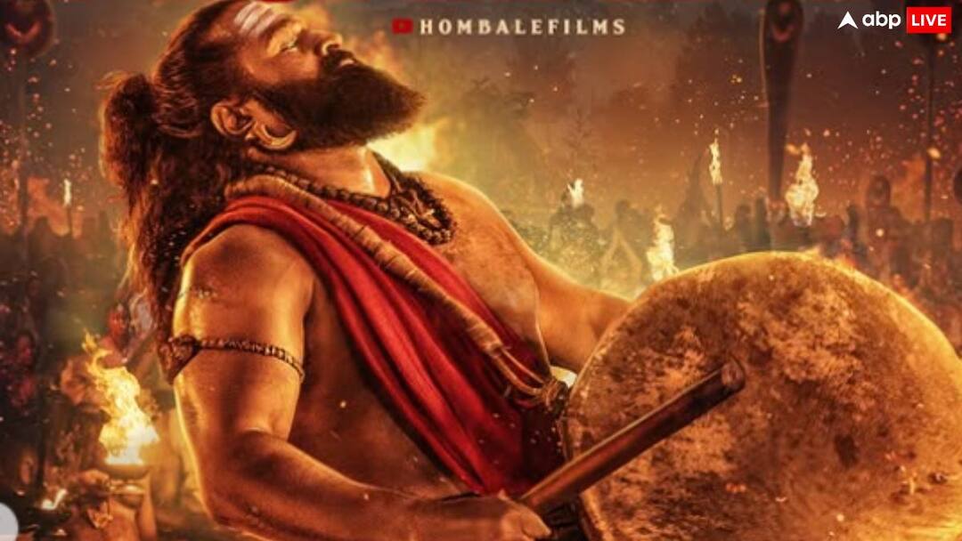 Kantara Chapter 1 OTT Release: ऋषभ शेट्टी की 'कांतारा चैप्टर 1' OTT पर कब और कहां होगी रिलीज? आ गई डिटेल्स