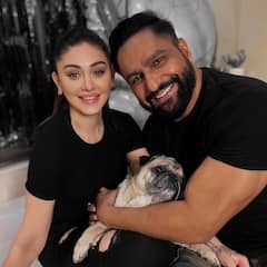 Entertainment:शेफालीच्या मृत्यूनंतर पती परागने आजही जपून ठेवल्या तिच्या आठवणी