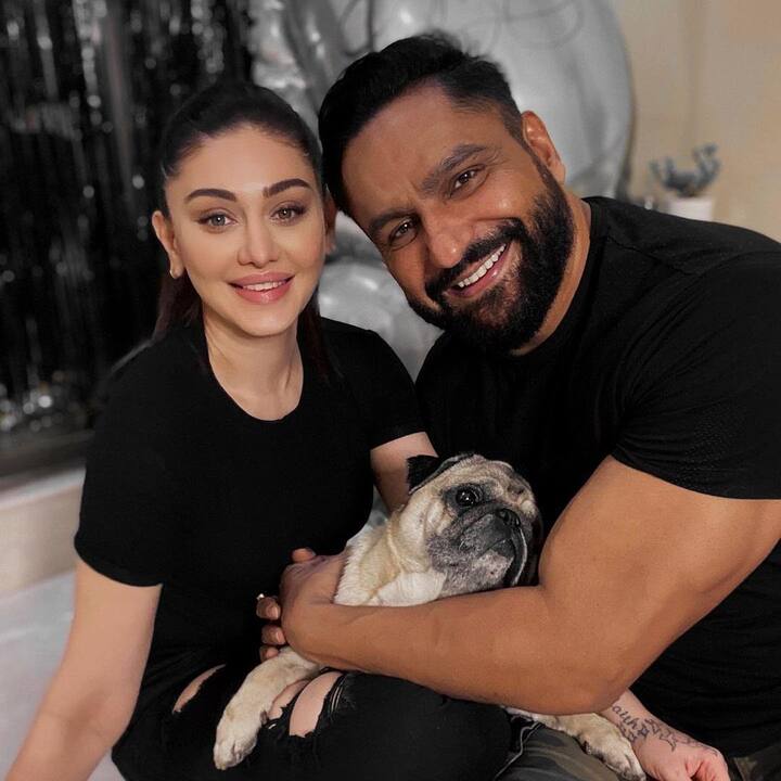 काँटा लगा गर्ल फेम शेफाली जरीवाला (shefali Jariwala) हिच्या मृत्यूने सगळ्यांनाच धक्का बसला