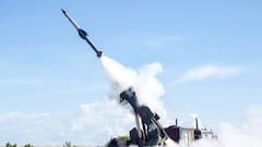 Indian Army To Buy Rs 30,000 Crore Indigenous ‘Anant Shastra’ Missiles To Boost Border Air Defence