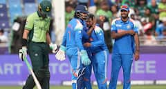 Asia Cup Final: 5 Controversies From Ind-Pak Clashes That Led To ICC Punishments