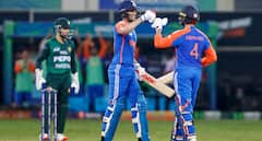India vs Pakistan Finals: Iconic Victories, Crushing Defeats And Timeless Memories