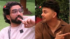Bigg Boss 19: Amaal Mallik Threatens To Expose Awez Darbar, Mentions Nagma Mirajkar