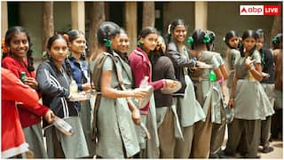 यूपी के स्टूडेंट्स के लिए आ गई गुड न्यूज, योगी सरकार ने स्कॉलरशिप पर ले लिया यह फैसला