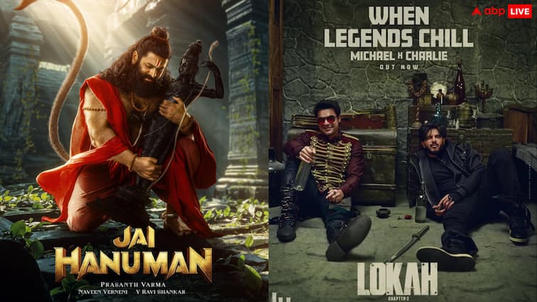 किन-किन सुपरहीरो मूवीज के आएंगे अगले पार्ट, 'लोका चैप्टर 2' के अलावा ये फिल्में भी लाइन में