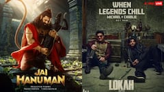 किन-किन सुपरहीरो मूवीज के आएंगे अगले पार्ट, 'लोका चैप्टर 2' के अलावा ये फिल्में भी लाइन में