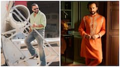 सैफ अली खान को प्रोड्यूसर को 10 बार किस करने पर मिलती थी फीस, एक्टर ने खुद किया खुलासा