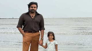 OG Movie: 'ఓజాస్ గంభీర' కూతురు సయేషా - యాడ్స్ To మూవీస్... చైల్డ్ ఆర్టిస్ట్ బ్యాక్ గ్రౌండ్ ఏంటో తెలుసా?