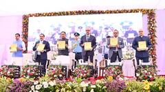 'आमजनों का विश्वास प्राप्त करना मकसद', छत्तीसगढ़ हाईकोर्ट का रजत जयंती समारोह में बोले जस्टिस