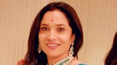 Ankita Lokhande’s Pavitra Rishta Navratri Clip With Sushant Singh Rajput Wins Hearts