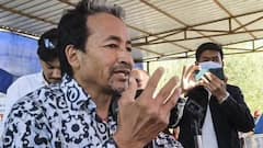 Supreme Court To Hear Sonam Wangchuk’s Wife Plea Against NSA Detention