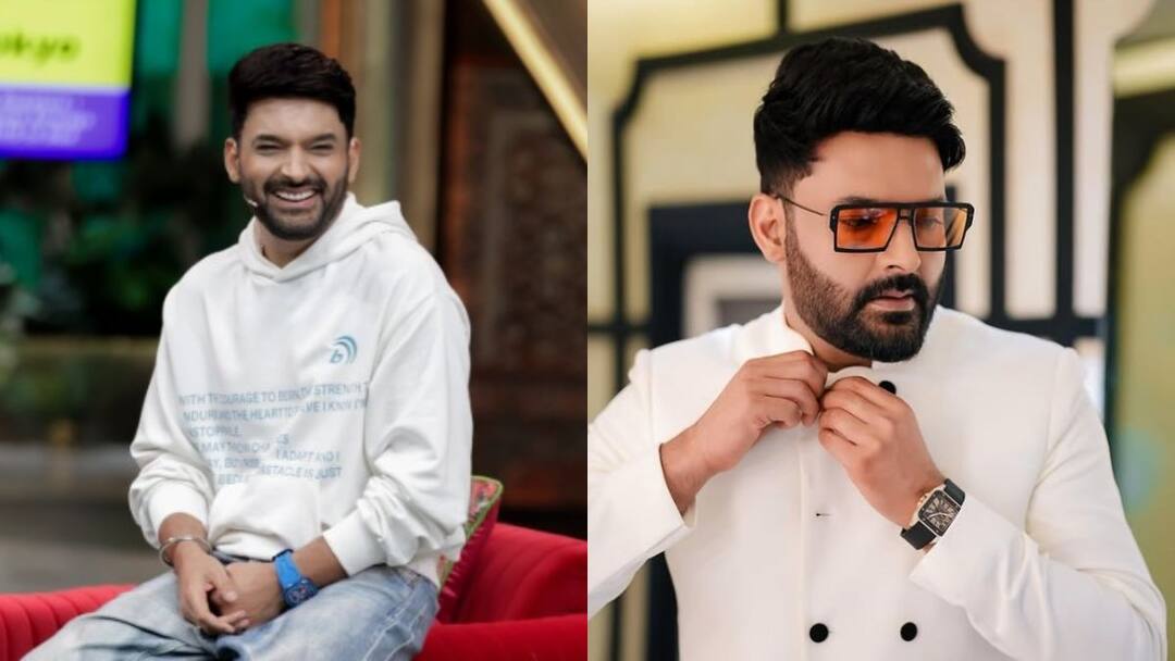 कपिल शर्मा को धमकाने वाला आरोपी बंगाल से गिरफ्तार, पुलिस कर रही पूछताछ