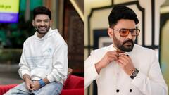 कपिल शर्मा को धमकाने वाला आरोपी बंगाल से गिरफ्तार, पुलिस कर रही पूछताछ