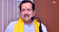'सारे घुसपैठियों को मुस्लिम देशों में बांट दो', RSS नेता इंद्रेश कुमार बोले- हमारे त्योहारों में दंगा...
