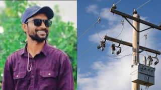 हृदयद्रावक! पुरानं गेलेला वीज पुरवठा सुरळीत करण्यास गेला, शॉक लागून तरुणाचा मृत्यू, जालन्यात हळहळ