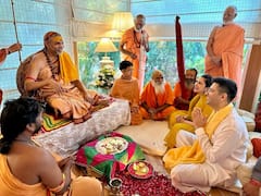 महलों से भी खूबसूरत है परिणीति चोपड़ा का दिल्ली वाला ससुराल, इस घर में होगा एक्ट्रेस के बच्चे का वेलकम