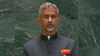 'One Country Behind Global Terror': Jaishankar’s Explosive UN Speech Targets Pakistan