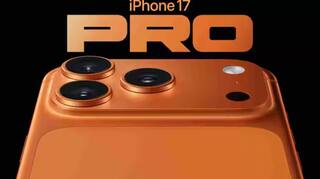iPhone 17 Pro ਦੇ ਇਸ ਰੰਗ ਨੇ ਭਾਰਤੀ ਲੋਕ ਕੀਤਾ ਪਾਗਲ ! ਕੀਮਤ ਤੋਂ ਵੱਧ ਰੁਪਏ ਦੇ ਕੇ ਵੀ ਖ਼ਰੀਦ ਰਹੇ ਨੇ ਇਹ ਫੋਨ, ਜਾਣੋ ਅਜਿਹਾ ਕੀ ਖਾਸ ?