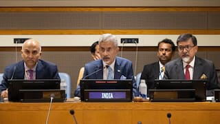 EAM Jaishankar Stresses UN Reforms, Multilateralism At BRICS Meet In US