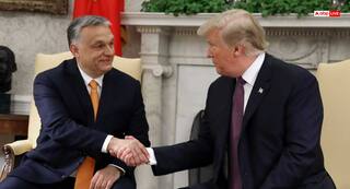 NATO का ये मेंबर देश रूस से खरीद रहा जरूरत का 80 परसेंट तेल, बस भारत को ही सारी हेकड़ी दिखा रहे ट्रंप