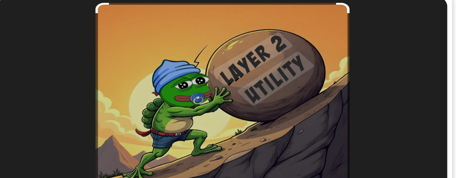 3 Cryptos Better Than Shiba Inu (SHIB) and Pepe (PEPE) to Weather 2025 Market Swings