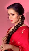 Shraddha  Kapoor : चाहता म्हणाला, I Love You, श्रद्धा कपूरचं भन्नाट उत्तर!