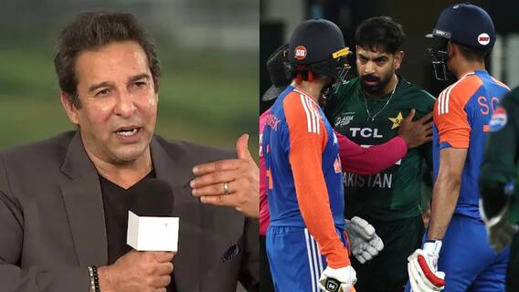 कौन जीतेगा एशिया कप? वसीम अकरम की भविष्यवाणी सुनकर जल भुन जाएंगे पाकिस्तानी, जानें क्या कहा