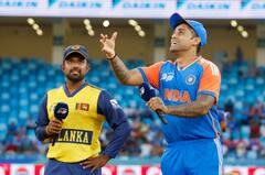 Ind vs Pak Asia Cup Final 2025 : ज्याच्या जीवावर टीम इंडिया फायनलमध्ये पोहोचली तोच खेळाडू जायबंदी, पाकिस्तानविरुद्ध फायनलमध्ये खेळणार की नाही?