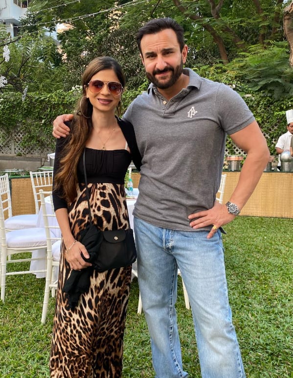 हालांकि उनके भाई-बहन फिल्म इंडस्ट्री में ऐक्टिव हैं, लेकिन सबा ने ग्लैमर और एक्टिंग की दुनिया से हमेशा दूरी बनाए रखी. वह एक सिंपलिसिटी और शांति से भरा जीवन जीना पसंद करती हैं.