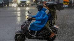 दशहरा तक बिहार में बरसेंगे बादल, आज 20 जिलों में बारिश का अनुमान, जानें- अपने शहर का मौसम