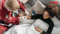 हार्ट में स्टेंट डलने के बाद अपनाएं ये लाइफ स्टाइल, दोबारा कभी नहीं पड़ेगा दिल का दौरा