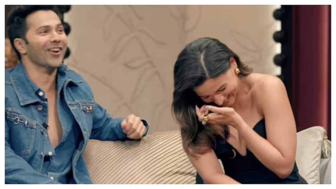 Two Much With Kajol And Twinkle: Alia Bhatt Hilariously Shuts Down Varun Dhawan’s Take On ‘Dating A Friend’s Ex Two Much With Kajol And Twinkle: Alia Bhatt Hilariously Shuts Down Varun Dhawan’s Take On ‘Dating A Friend’s Ex Two Much With Kajol And Twinkle: Alia Bhatt Hilariously Shuts Down Varun Dhawan’s Take On ‘Dating A Friend’s Ex