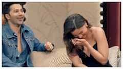 Alia Bhatt Hilariously Shuts Down Varun Dhawan’s Take On ‘Dating A Friend’s Ex’